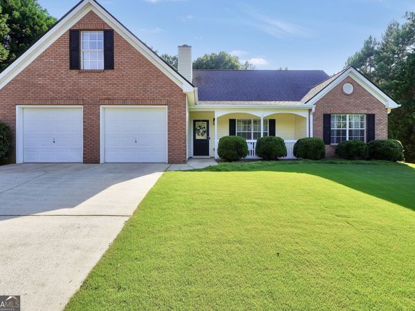 571 Brewer Drive, Locust Grove, GA 30248