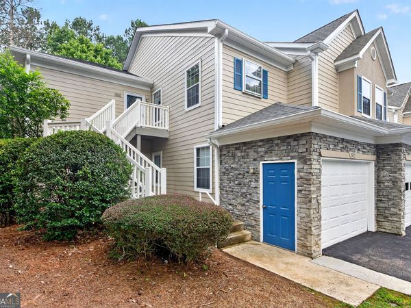 502 Peachtree Club Drive, Peachtree City, GA 30269