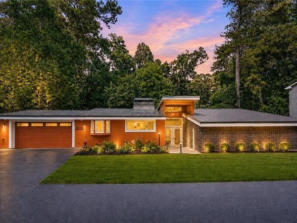 1989 N Ridgeway NE, Atlanta, GA 30345