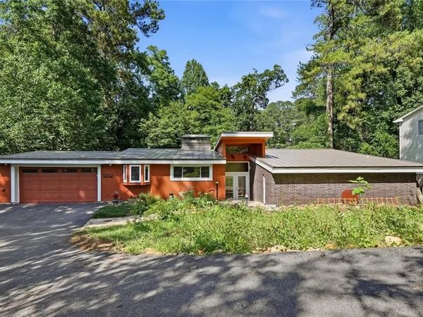1989 N Ridgeway NE, Atlanta, GA 30345