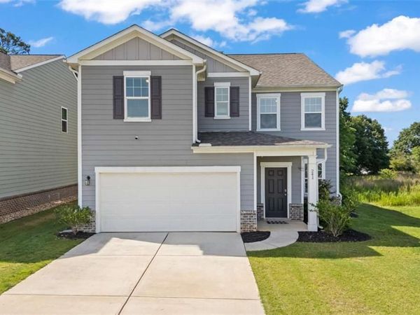 241 Knightsbridge Lane, Winder, GA 30680