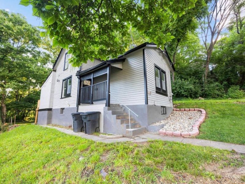 2187 Boone Street, Cincinnati, OH 45206 Photo 1