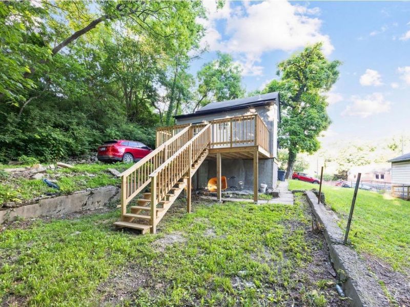 2187 Boone Street, Cincinnati, OH 45206 Photo 17