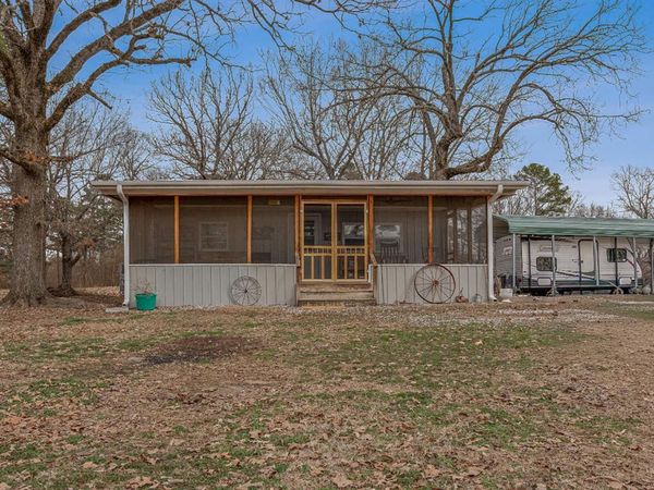 929 W River Drive, Strawberry, AR 72469
