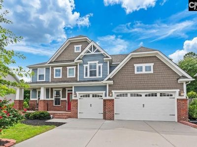 506 Litchfield Lane , Lexington, SC 29072