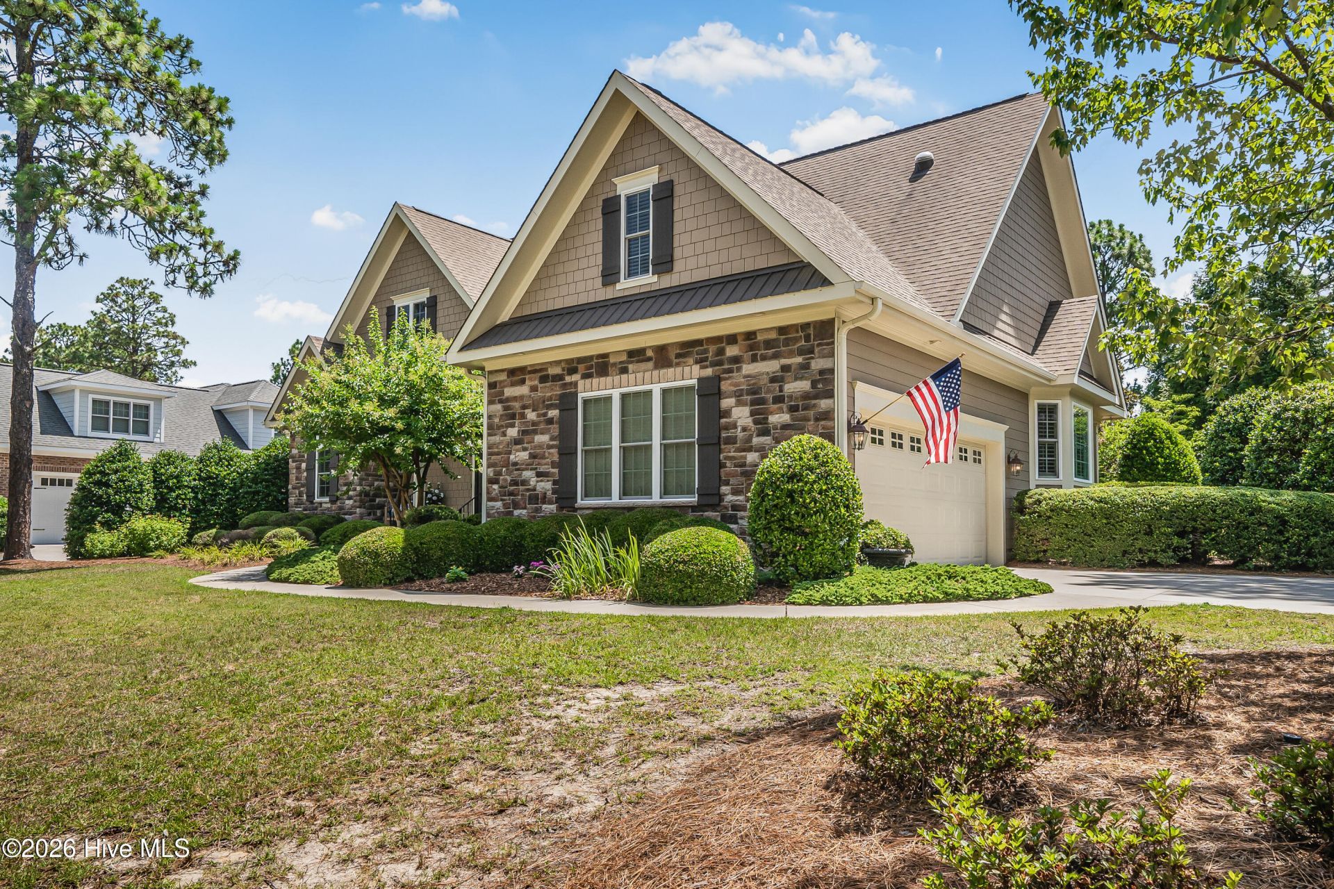 175 Wiregrass Lane, Southern Pines, NC 28387 Main Photo