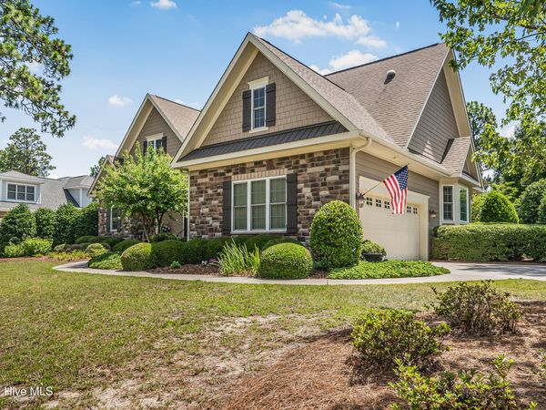 175 Wiregrass Lane, Southern Pines, NC 28387