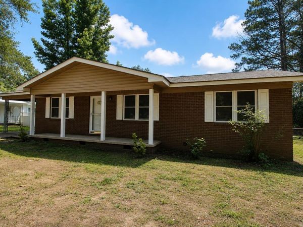 718 Scott Street, Sheridan, AR 72150