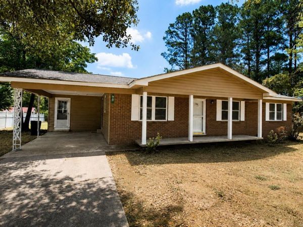 718 Scott Street, Sheridan, AR 72150