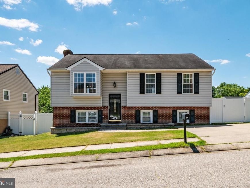 723 Winton Avenue, Glen Burnie, MD 21061 Main Photo