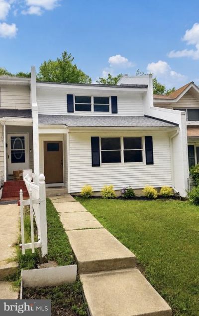 6713 GLEN ALBIN ROAD , LA PLATA, MD 20646