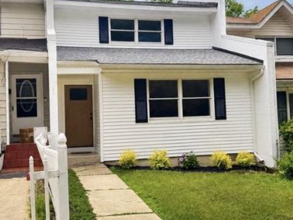 6713 GLEN ALBIN ROAD , LA PLATA, MD 20646