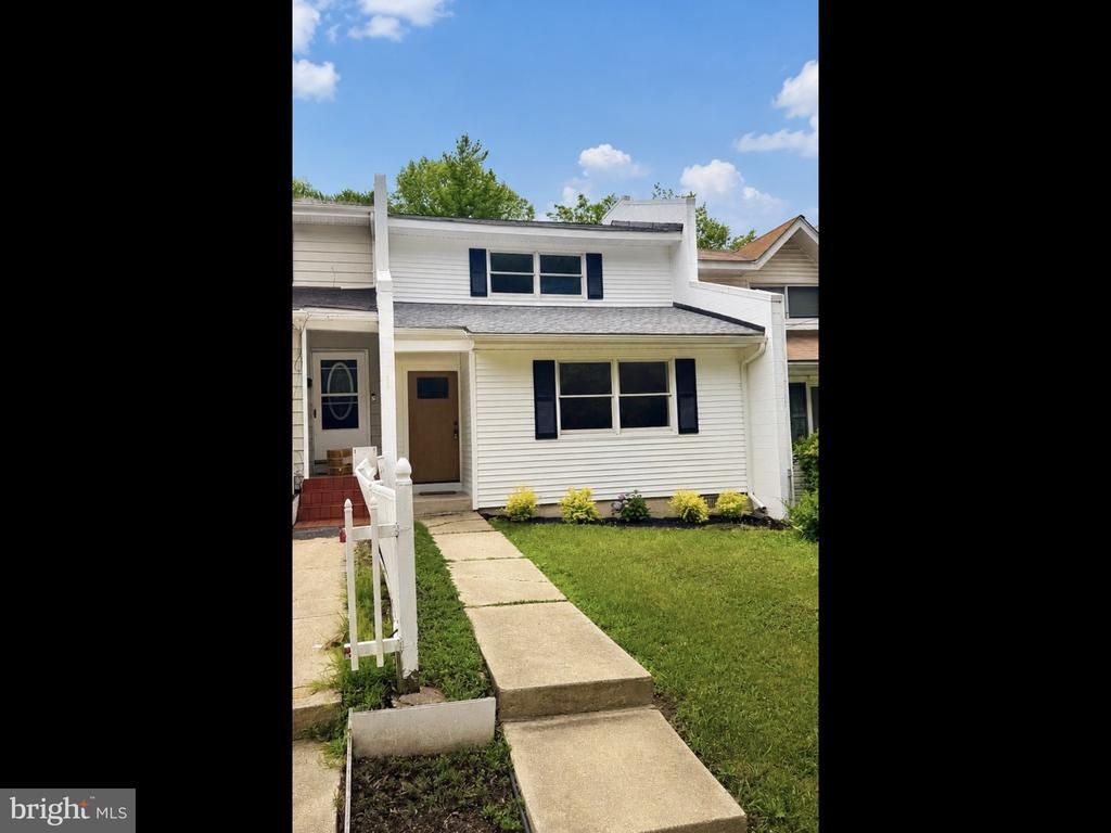 6713 GLEN ALBIN ROAD , LA PLATA, MD 20646