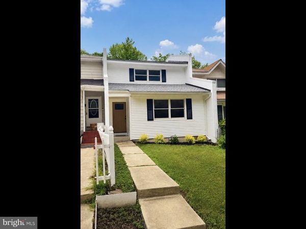 6713 GLEN ALBIN ROAD , LA PLATA, MD 20646