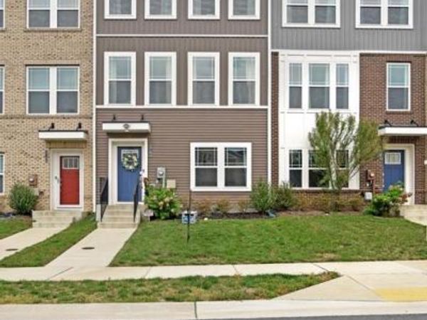 2764 BRIDGEWATER DRIVE, BRYANS ROAD, MD 20616