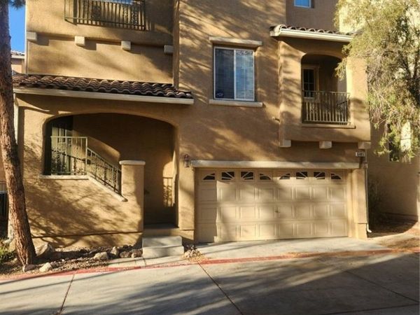 6485 Abbotsford House Court , Las Vegas, NV 89130
