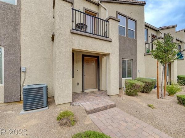 1287 Raritan Place, Henderson, NV 89002
