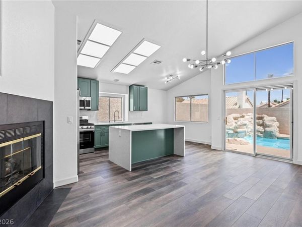 3954 Golden Elm Street , Las Vegas, NV 89147