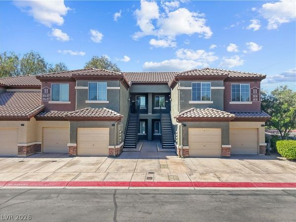 8324 W Charleston Boulevard, Unit 2038, Las Vegas, NV 89117