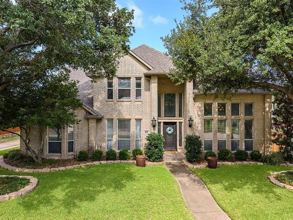 3807 Keystone Court, Carrollton, TX 75007