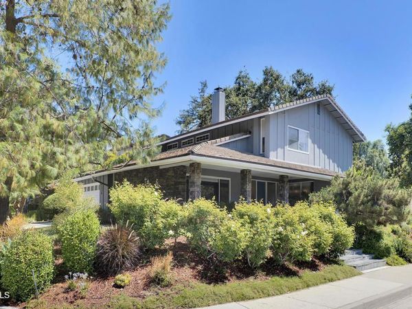 4334 Deerpark Court, Westlake Village, CA 91361