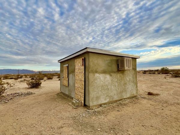 660 High Noon Road, Twentynine Palms, CA 92277