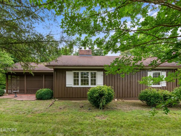 541 Big Springs Drive, Mosheim, TN 37818