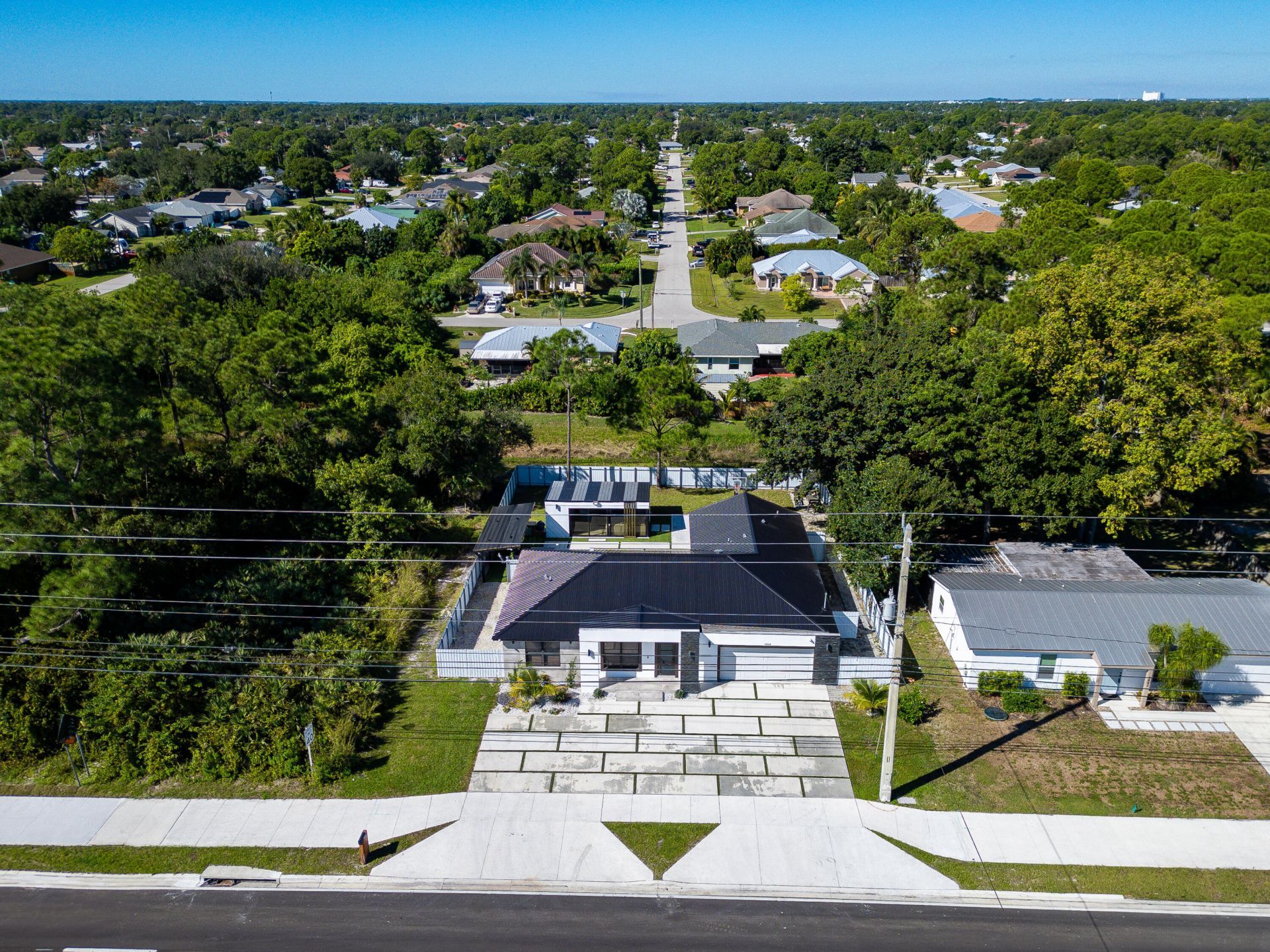3450 SW Port Saint Lucie Boulevard, Port Saint Lucie, FL 34953 Photo
