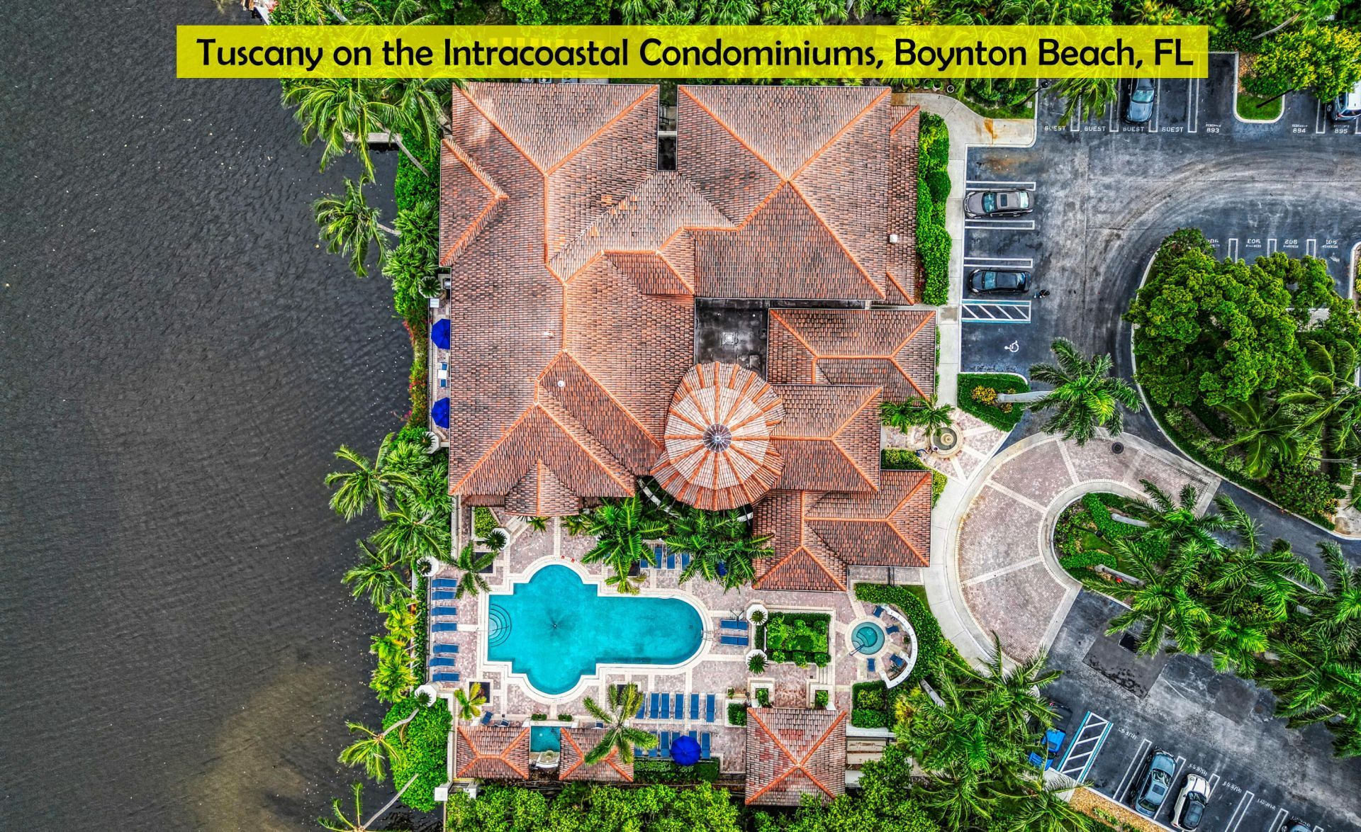 3106 Tuscany Way, Boynton Beach, FL 33435 Photo
