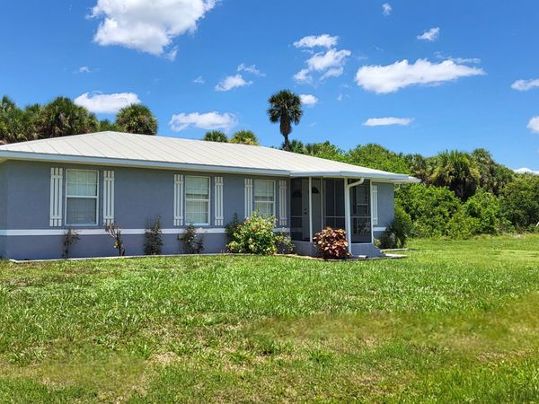 1163 Click Drive, Moore Haven, FL 33471