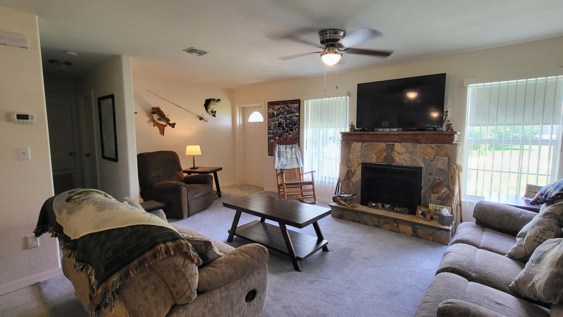 1163 Click Drive, Moore Haven, FL 33471 Photo