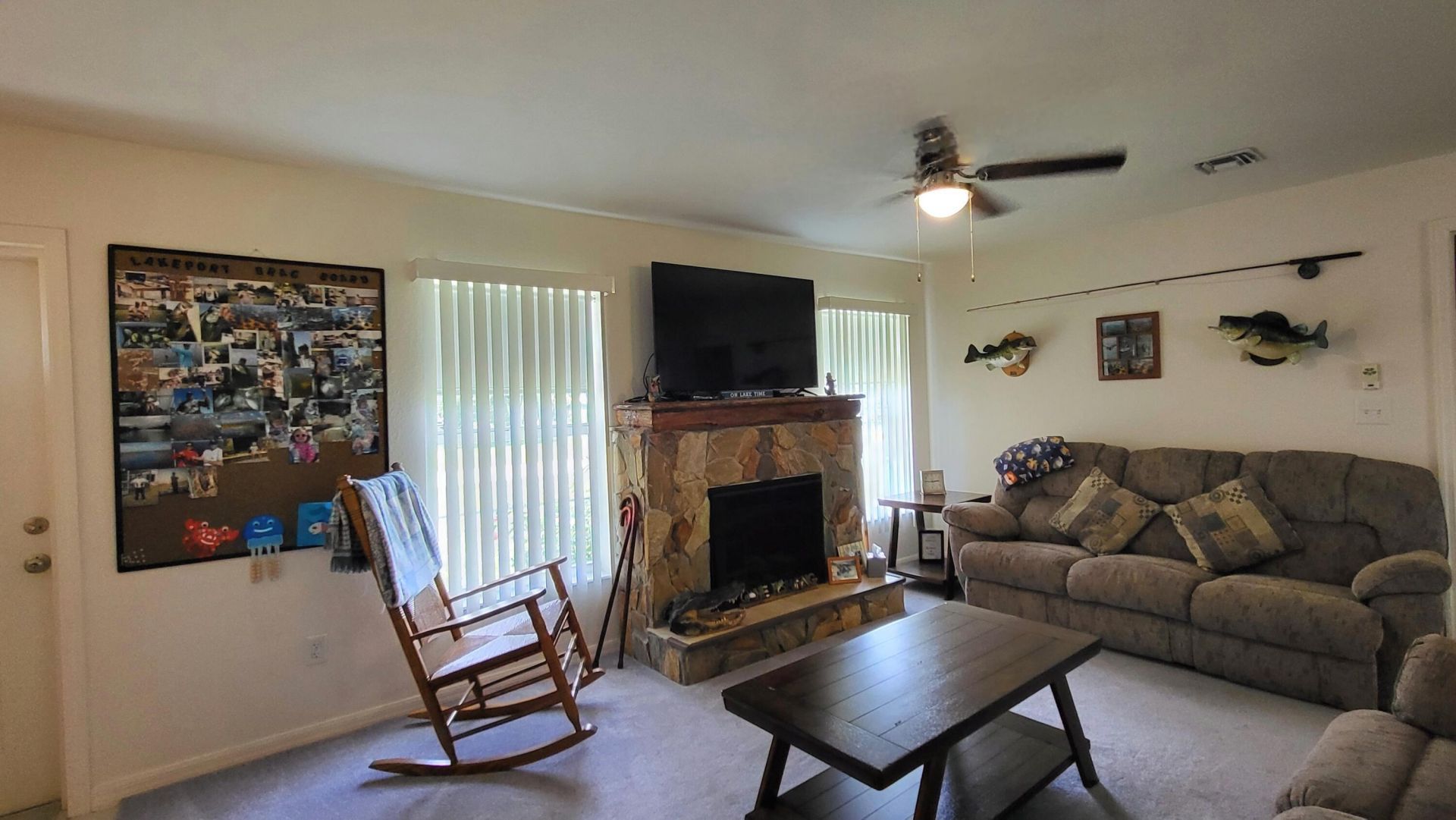 1163 Click Drive, Moore Haven, FL 33471 Photo