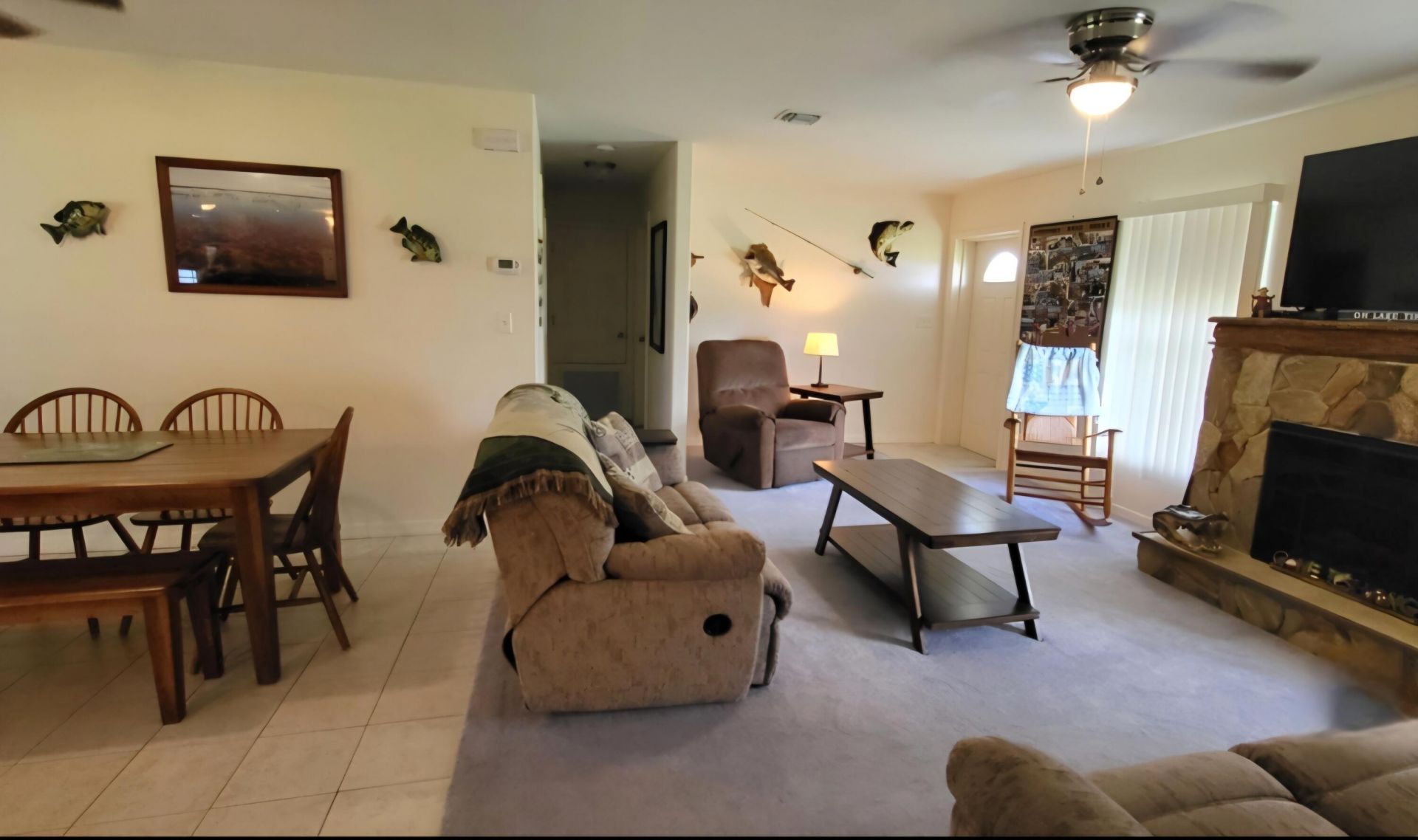 1163 Click Drive, Moore Haven, FL 33471 Photo