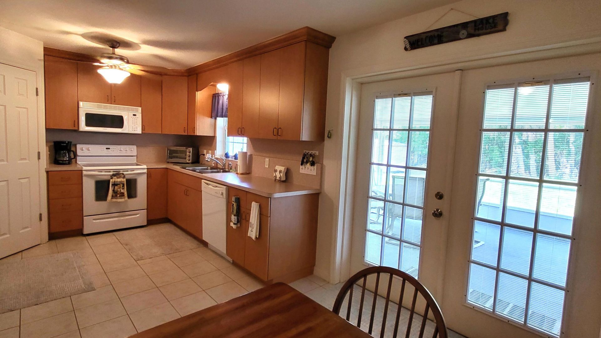 1163 Click Drive, Moore Haven, FL 33471 Photo