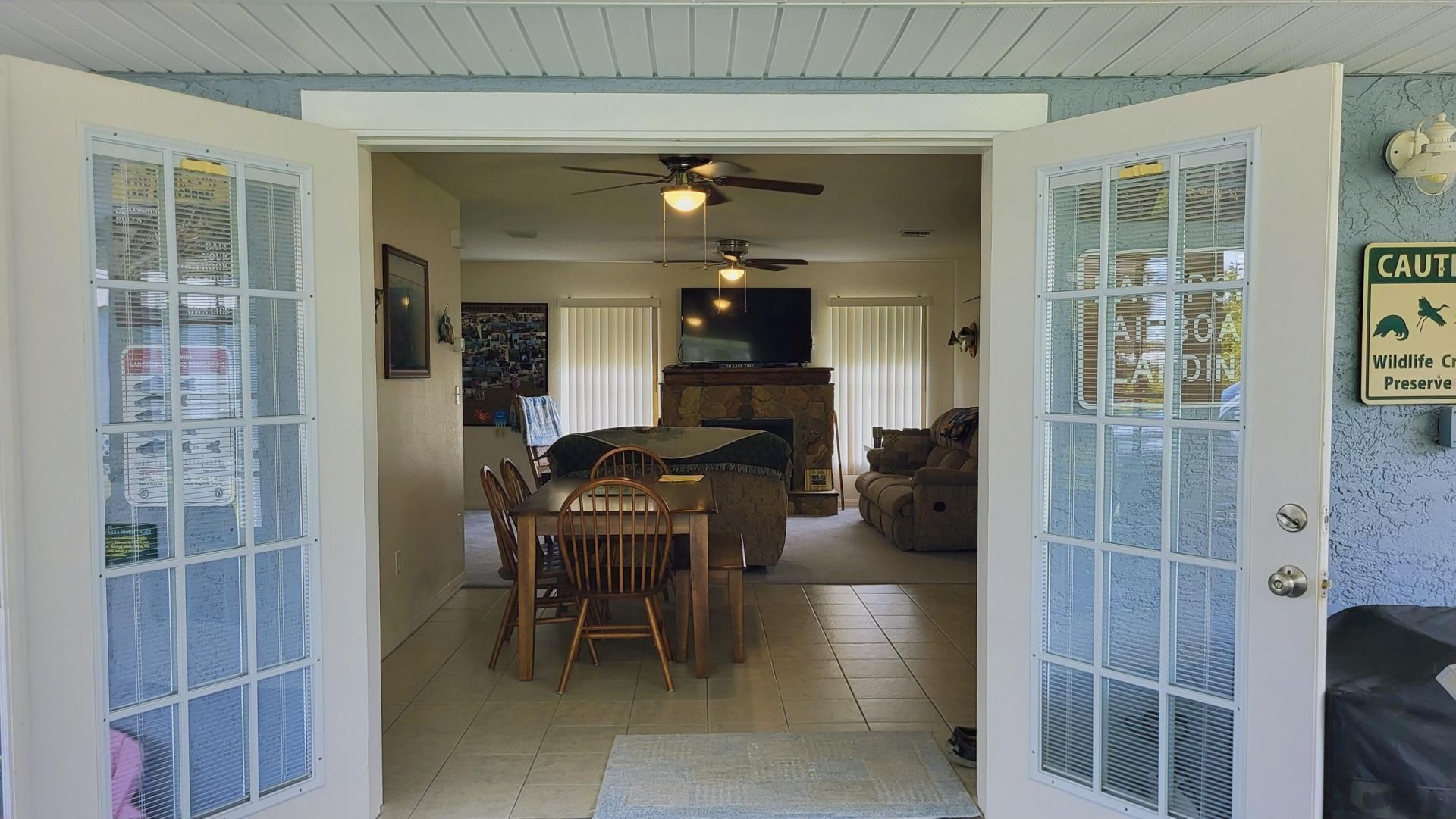 1163 Click Drive, Moore Haven, FL 33471 Photo