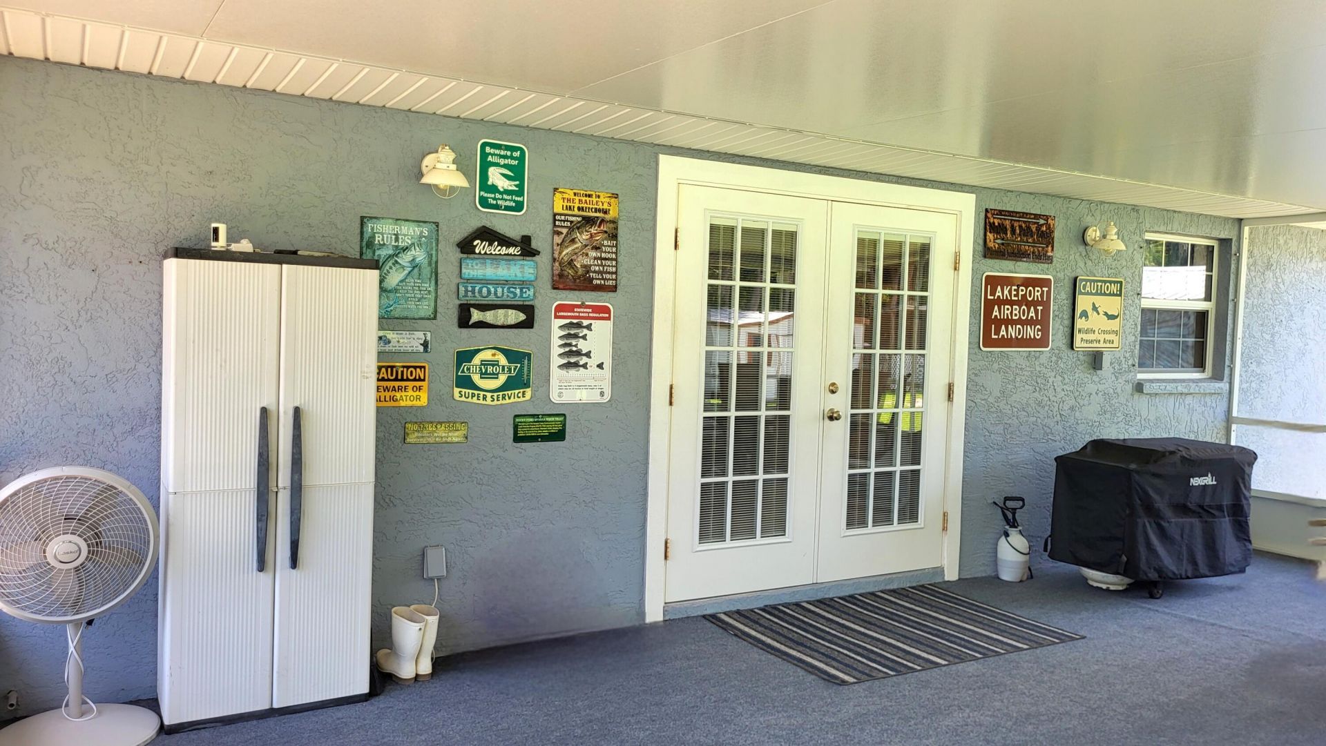 1163 Click Drive, Moore Haven, FL 33471 Photo