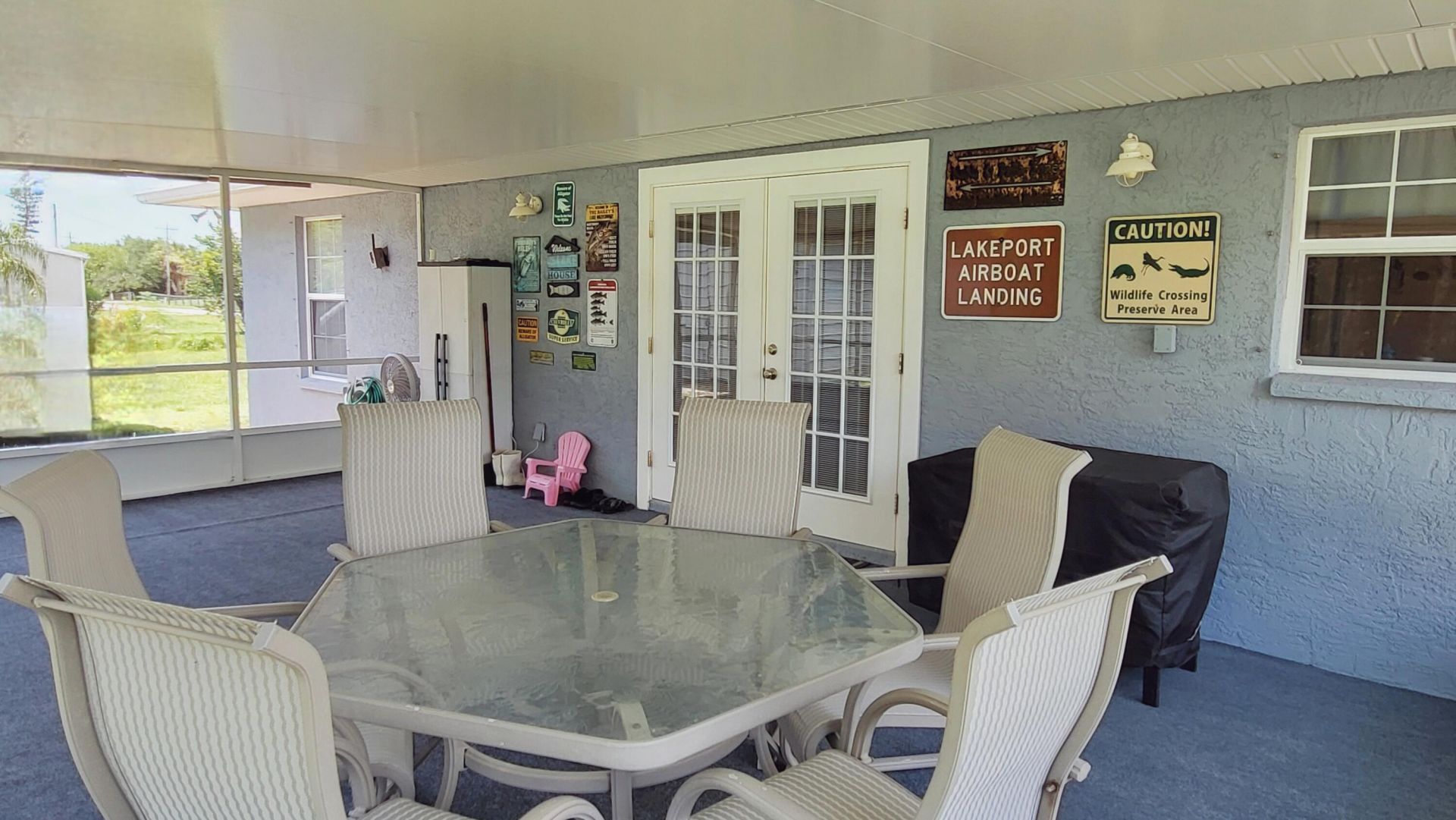 1163 Click Drive, Moore Haven, FL 33471 Photo