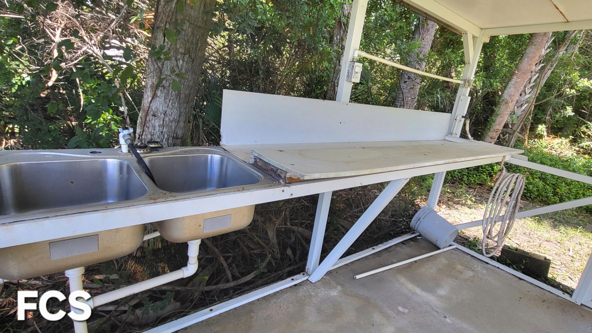 1163 Click Drive, Moore Haven, FL 33471 Photo