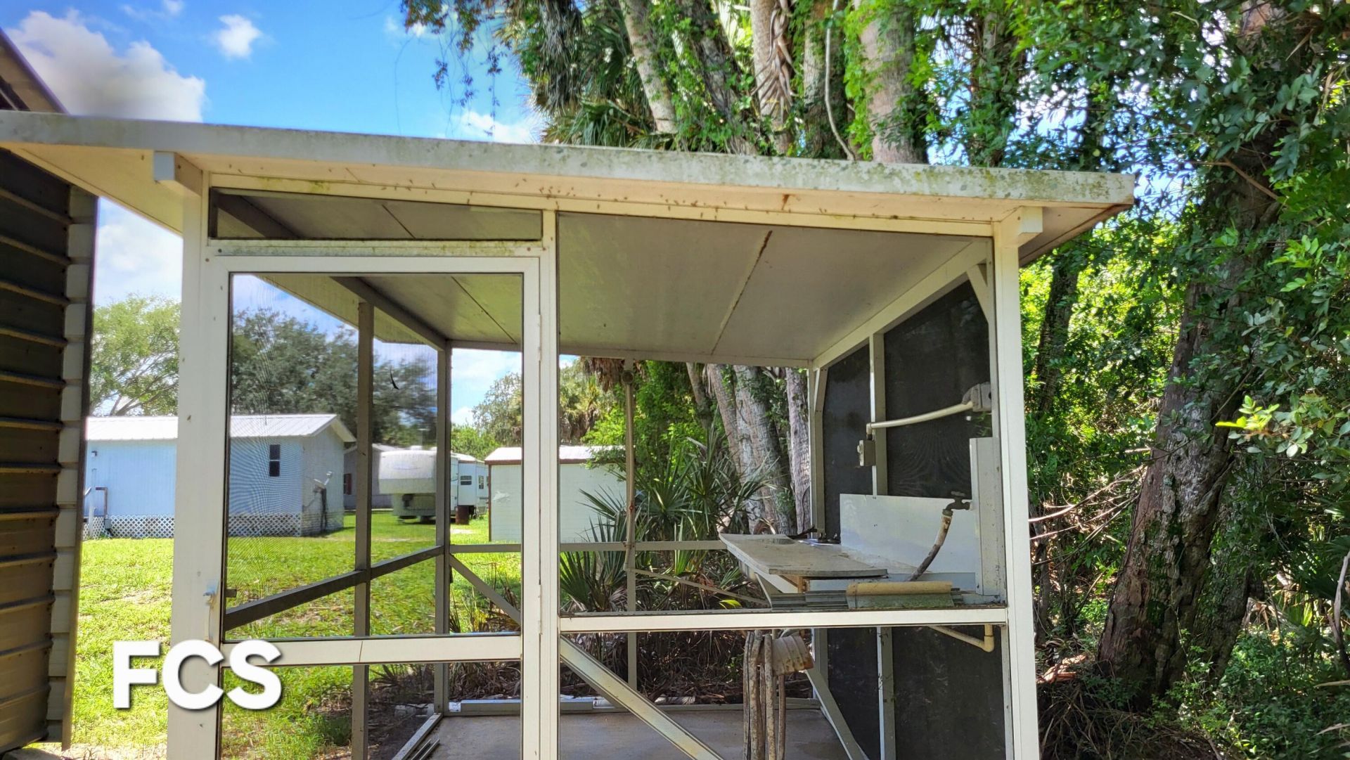 1163 Click Drive, Moore Haven, FL 33471 Photo