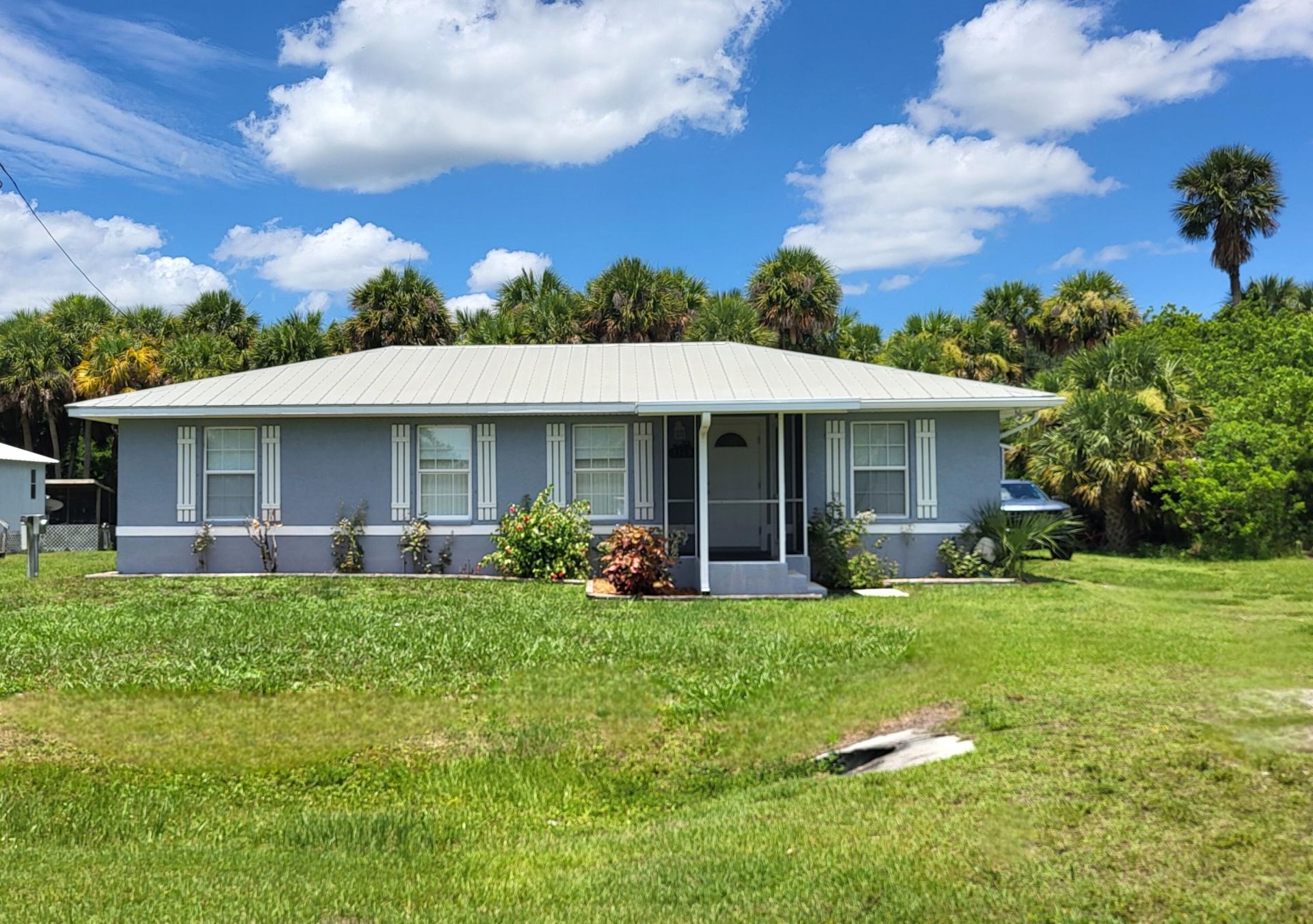 1163 Click Drive, Moore Haven, FL 33471 Photo