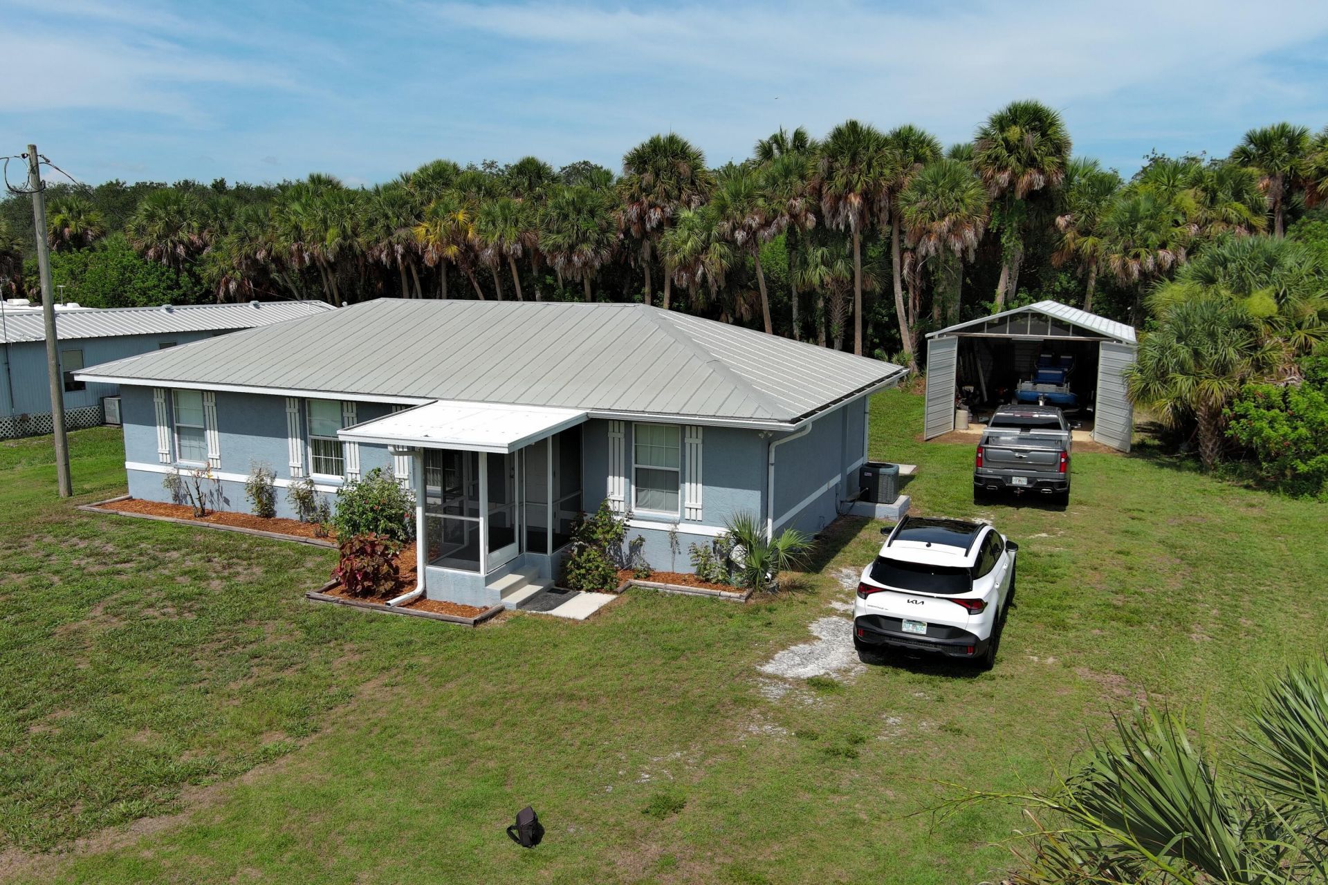 1163 Click Drive, Moore Haven, FL 33471 Photo