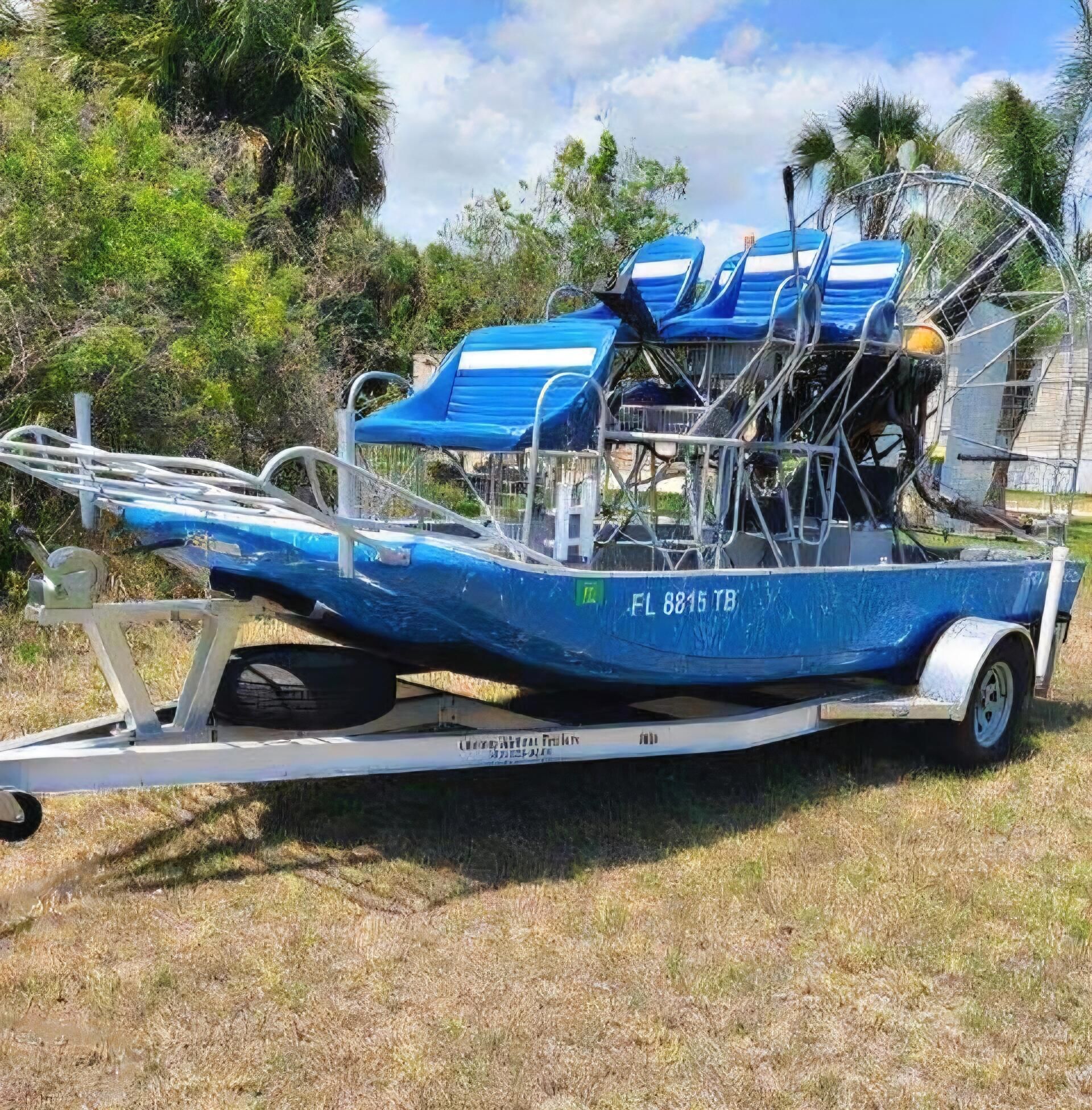 1163 Click Drive, Moore Haven, FL 33471 Photo