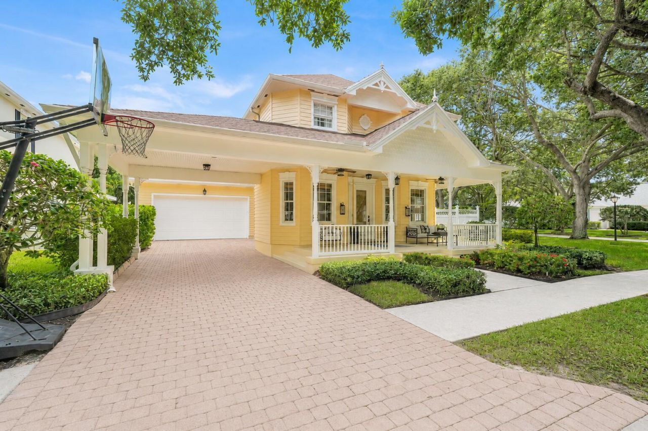 110 Sweet Bay Circle, Jupiter, FL 33458 Photo