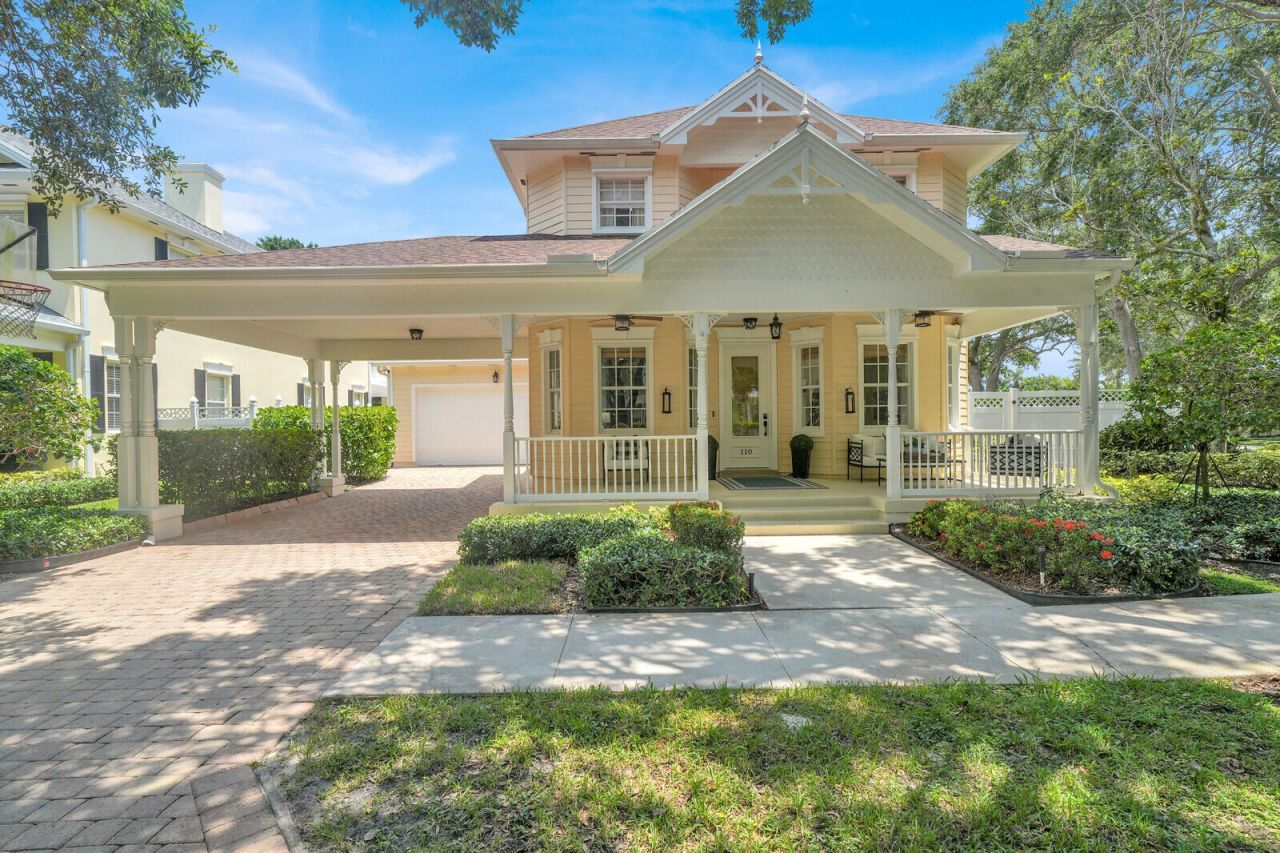 110 Sweet Bay Circle, Jupiter, FL 33458 Photo