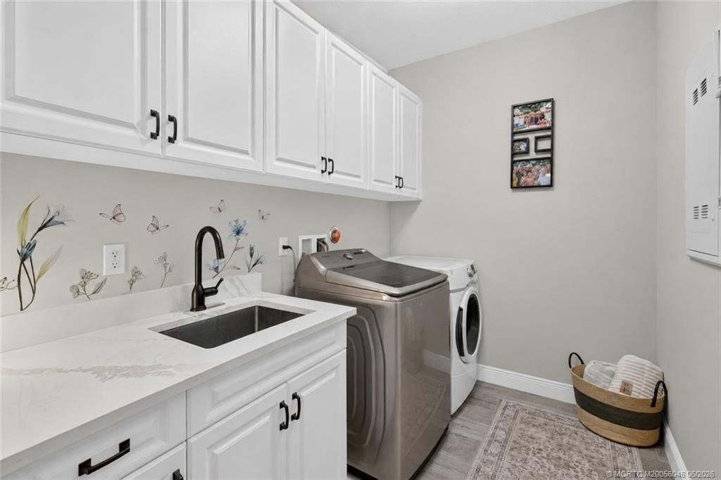 12591 SW Sunrise Lake Terrace , Port Saint Lucie, FL 34987 Photo