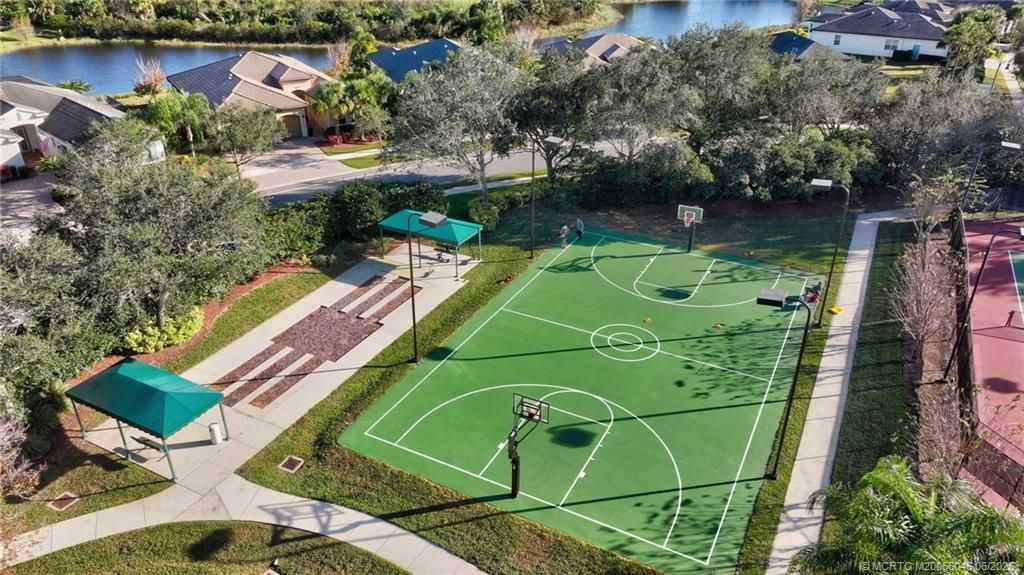 12591 SW Sunrise Lake Terrace , Port Saint Lucie, FL 34987 Photo