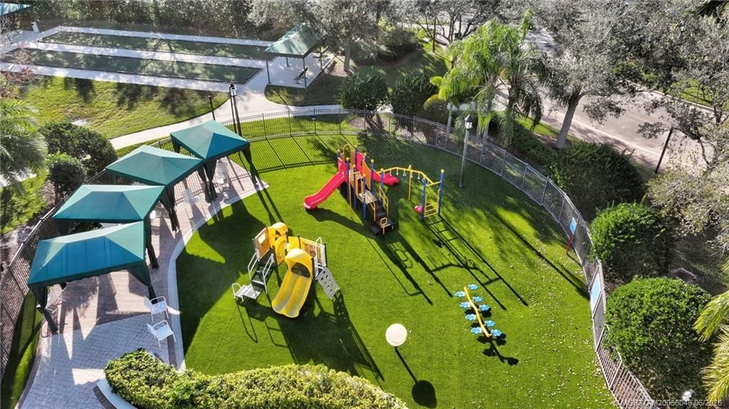 12591 SW Sunrise Lake Terrace , Port Saint Lucie, FL 34987 Photo