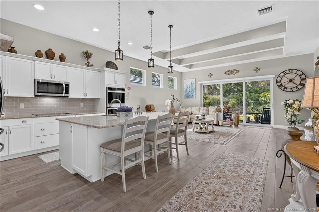 12591 SW Sunrise Lake Terrace , Port Saint Lucie, FL 34987 Photo