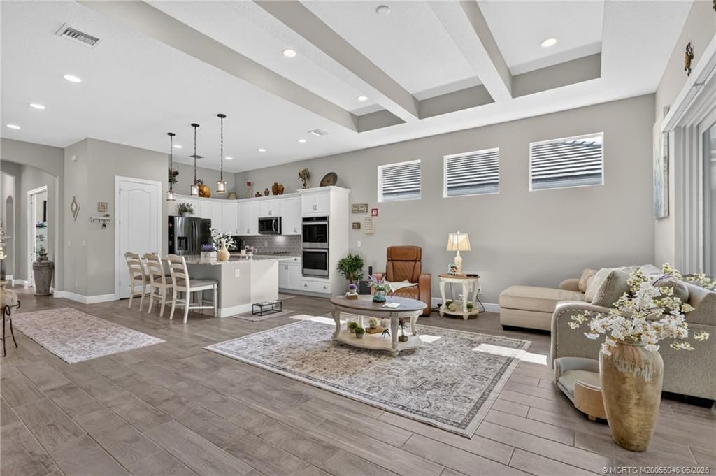 12591 SW Sunrise Lake Terrace , Port Saint Lucie, FL 34987 Photo