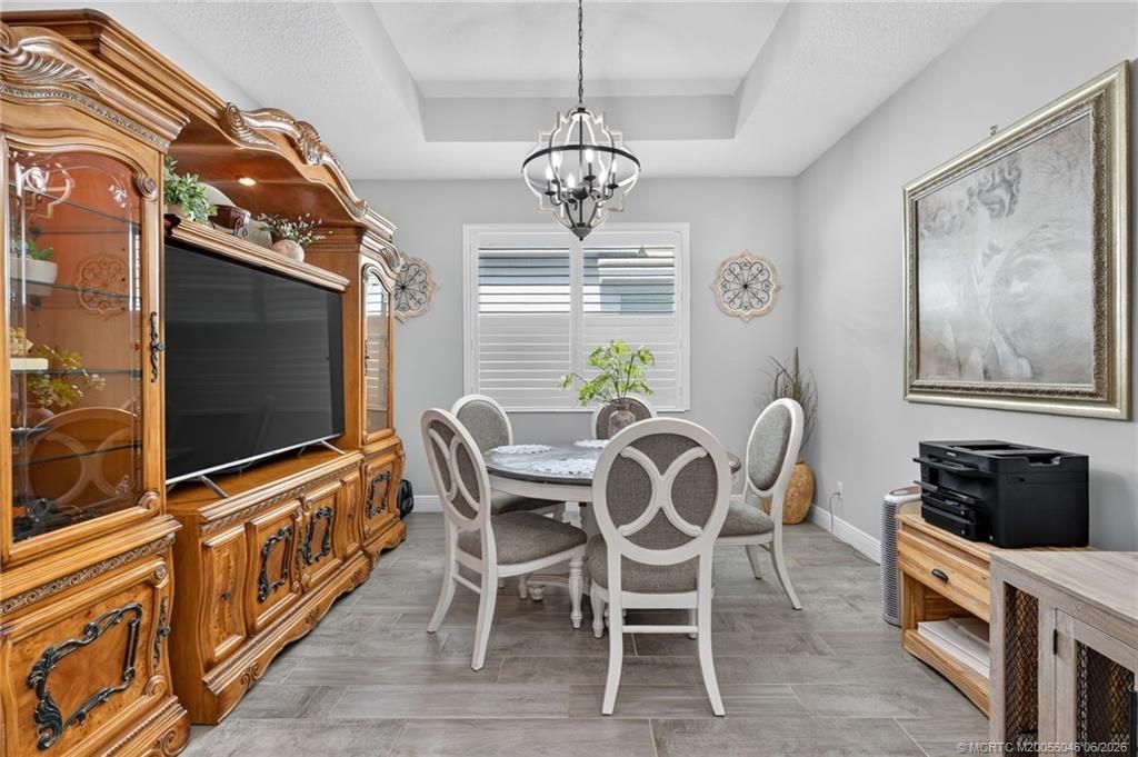 12591 SW Sunrise Lake Terrace , Port Saint Lucie, FL 34987 Photo